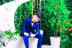 -尼曼儿童摄影(大厂店)