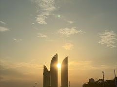 -白城沙滩
