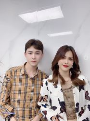 点击看大图 -CUT CUT Hair Salon