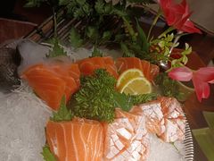 -鳗鱼家·深夜食堂(军博店)