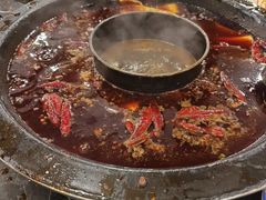 -陈眼镜火锅(总店)