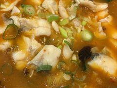-队长面馆 La Pasteria del Capitano