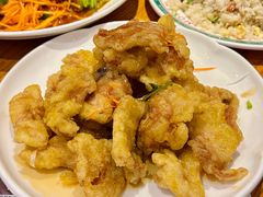 -去茶去餐厅(中央大街店)