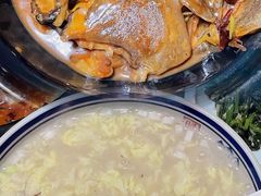 酱焖鲽鱼头-老刘私厨猪脚饭