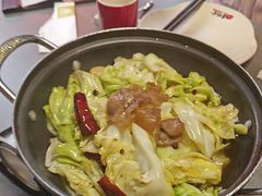 -香辣会·老牌川菜(骏豪店)