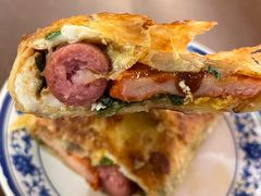 -老客满蛋饼(双塔市集店)