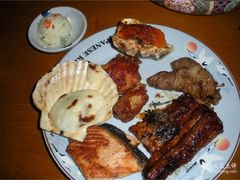-松子料理(白家庄店)