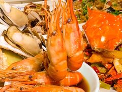 -慢鼓海鲜小馆Mangoo Bistro(交子大道店)