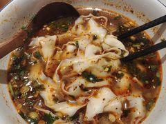 -马记永·兰州牛肉面(3019君尚店)