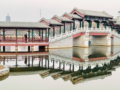 -西海子公园
