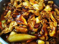 -黄记煌三汁焖锅(崇文门店)