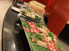 -昆明佳华广场酒店·西餐厅