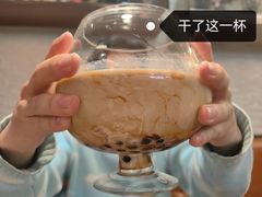 -Me&Joe意大利面·珍珠奶茶(鲁班路店)