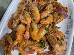 -四川小胡子海鲜(丁村万人海鲜广场店)