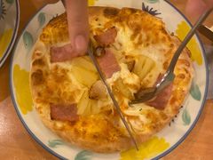 -萨莉亚意式餐厅(深圳北站店)