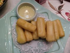 -金家老三饭庄(常营店)