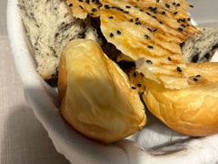 餐前面包Bread&nbsp;Basket-Solo(衡山路店)