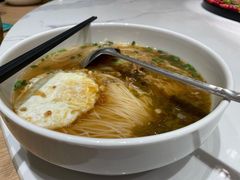 -筱爷叔·上海传统手工菜(玉树路店)