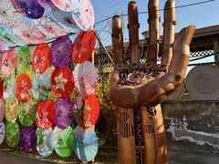 -河北村民俗体验园