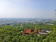 -南京市江宁方山