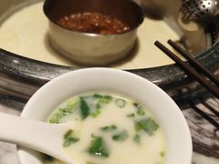 -鱼豆吉·豆浆鱼火锅(宜昌万达店)