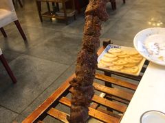 -福寿斋·老北京铜锅涮肉·烤鸭(顺义总店)