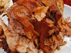 -聚首堂·特色小吃·肘子(什刹海德胜门店)