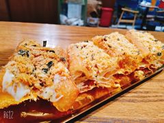 -小豆海棠(人民南路店)