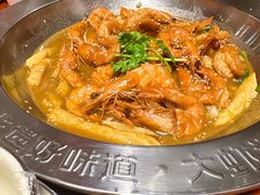 -槐店王婆大虾(开发区店)