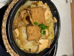 -黑鸡小馆(金源店)