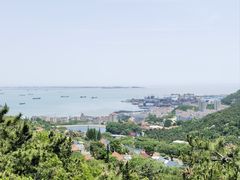 -石岛赤山风景区