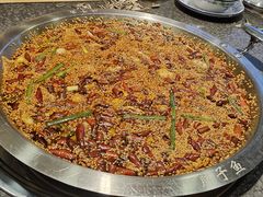 -胖子鱼·天水麻辣鱼火锅(秦州407店)