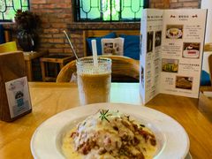 -西关84·History·Art·Cafe