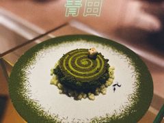 -théATRE 茶聚场(王府中環店)