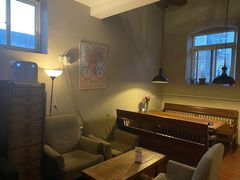 -1901 Cafe(西四店)