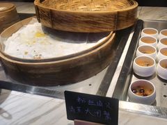 -花西亭·海鲜自助餐厅(瑞城名人酒店)