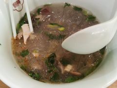 -回味鸭血粉丝汤(砂之船店)