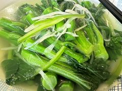 头抽淋菜心-粤·向群饭店(泮塘路店)