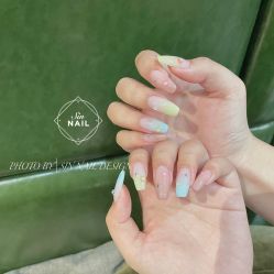 -Sin Nail芯日式美甲美睫店