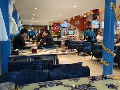 -撒拉花儿·新疆菜·清真(太阳宫店)