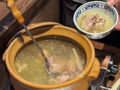 -农耕记·湖南土菜(halo广场店)