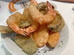 -元气寿司(东方宝泰店)