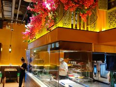 -耶里夏丽·新疆菜·28年喀什老馆(田林东路店)