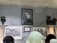 -旅顺留声机博物馆