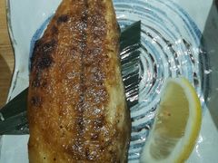 -初居食屋日式料理(万象城购物中心店)