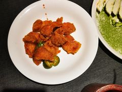 -锦府园·新台州菜(合生汇店)