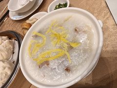 -广东胜利宾馆西关粤中餐厅