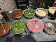 -黔有有贵州酸汤夺夺粉火锅(五味十字店)