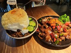 -岛风·台食小馆 ISLAND BISTRO(烟台山店)