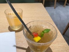 -蔡澜Pho·越南粉餐厅(海上世界店)